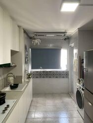 Blk 161 Tampines Street 12 (Tampines), HDB 3 Rooms #557521701